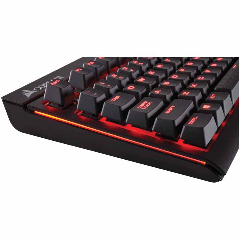 Mechanical Gaming Keyboard MX Red W6160