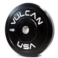 45 lb Bumper Plates R820616
