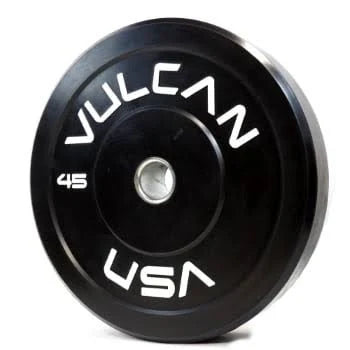 45 lb Bumper Plates R820616