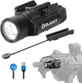 1500 Lumens LED Rechargeable Tactical Flashlight J302412