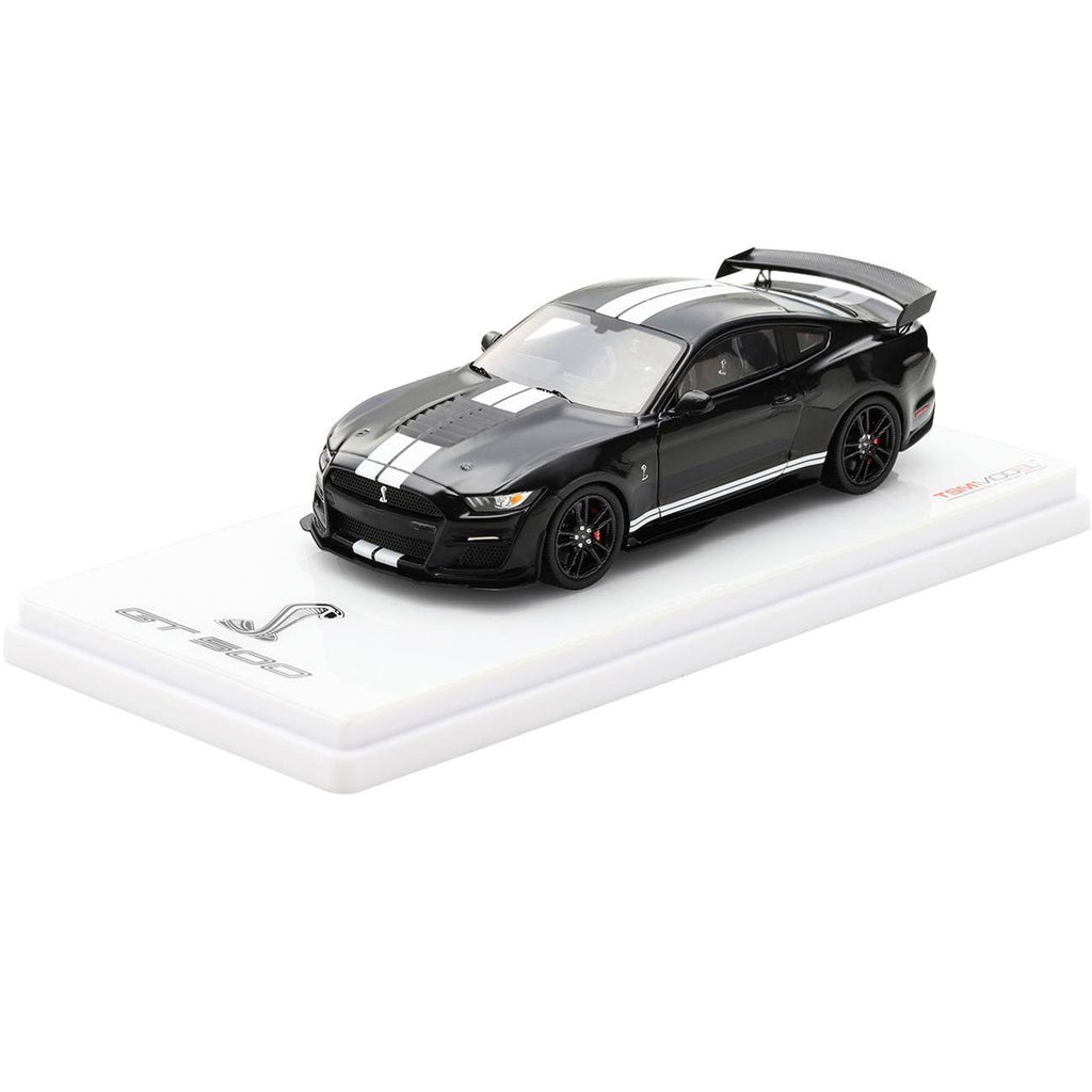 1/43 Shelby GT500 Model Car Z432