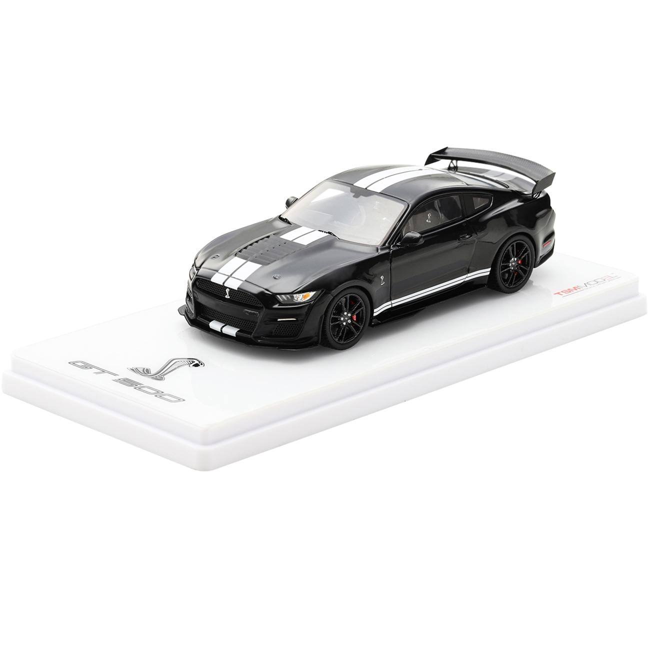 1/43 Shelby GT500 Model Car Z432
