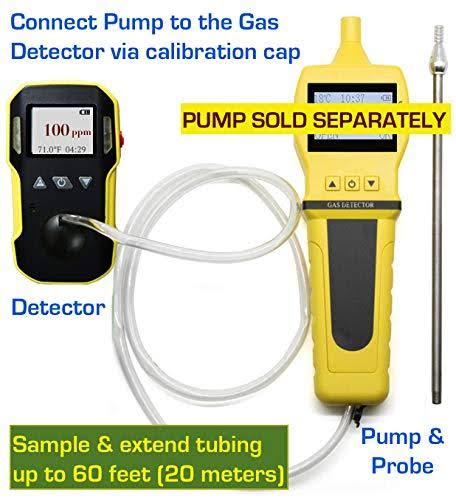 Professional Carbon Monoxide Meter G52011