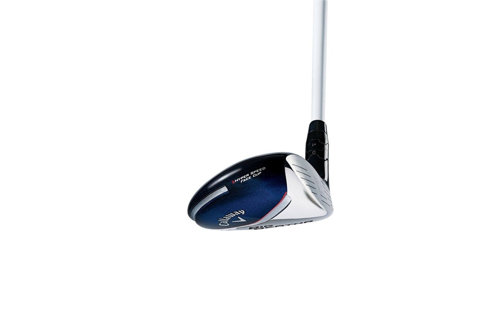 Fairway Woods 5 Wood Graphite, Used Condition S3701
