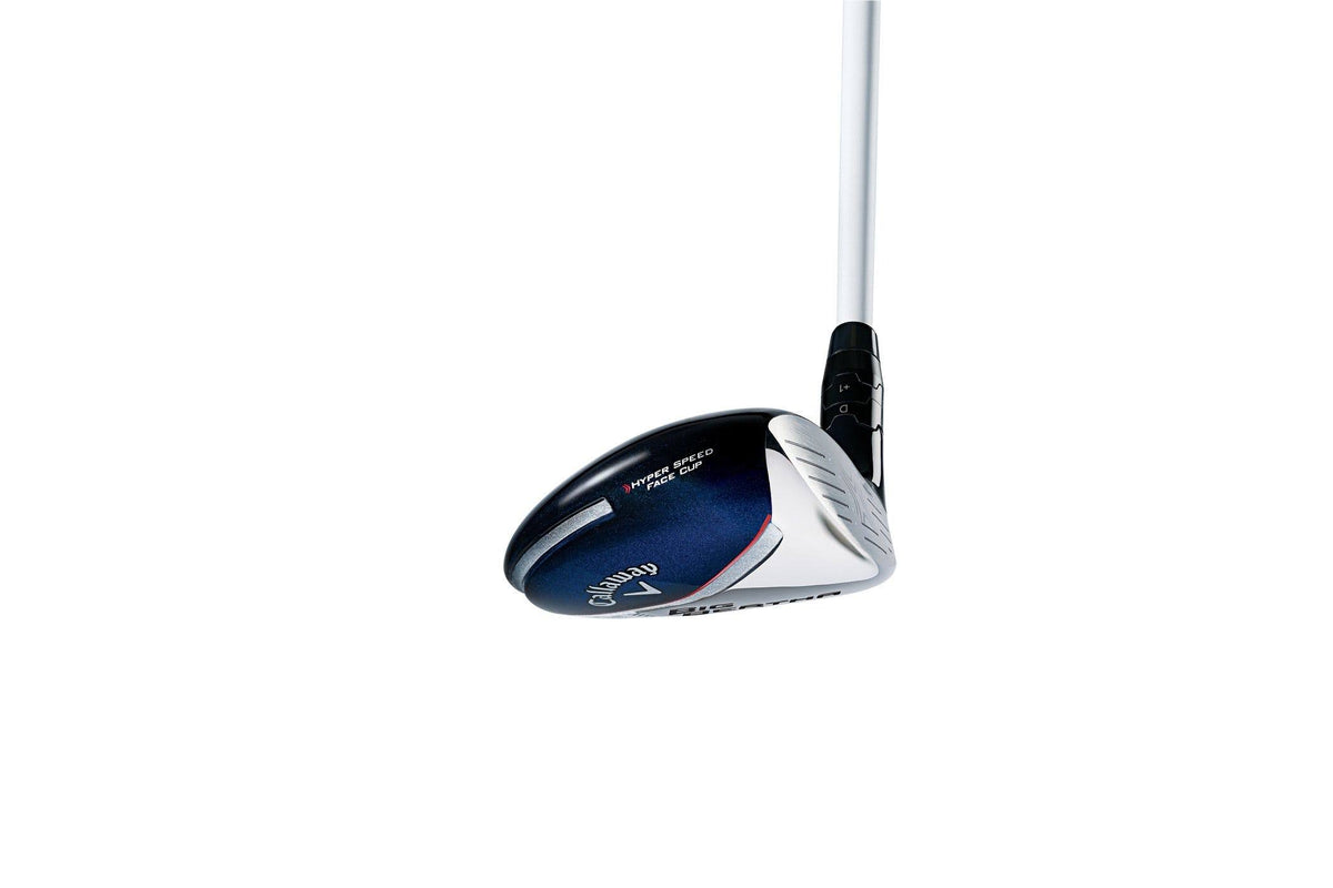 Fairway Woods 5 Wood Graphite, Used Condition S3701