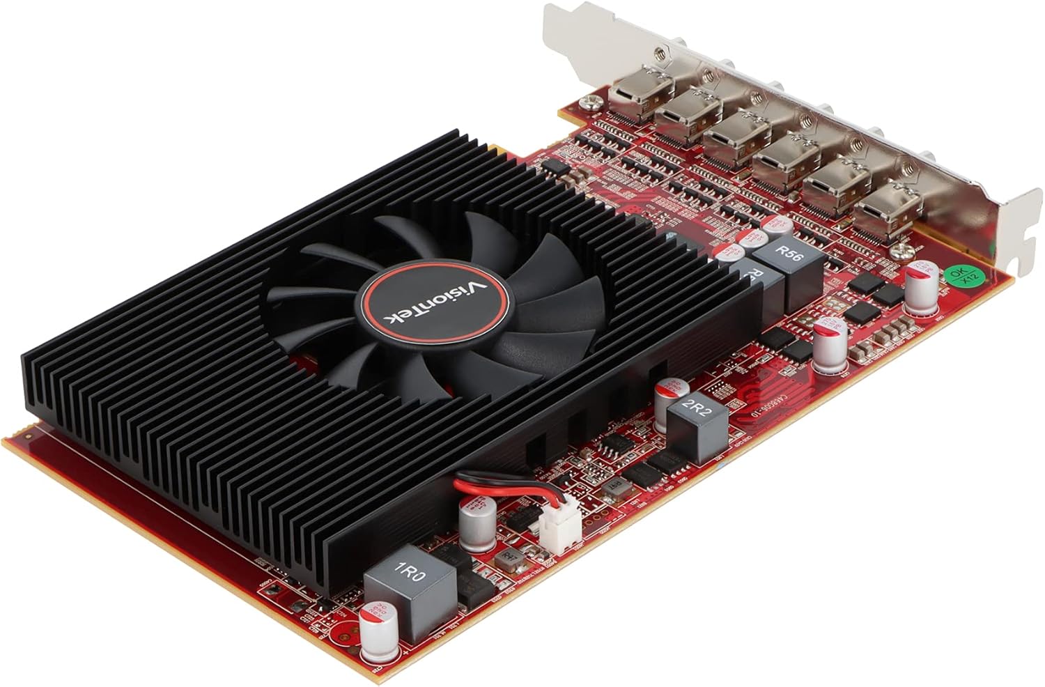 Radeon 7750 2GB GDDR5 Graphics Card E570