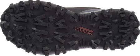 Waterproof Mid Shell Boots A1363