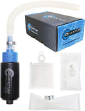 Fuel Pump with Strainer Pack of 2 X429289