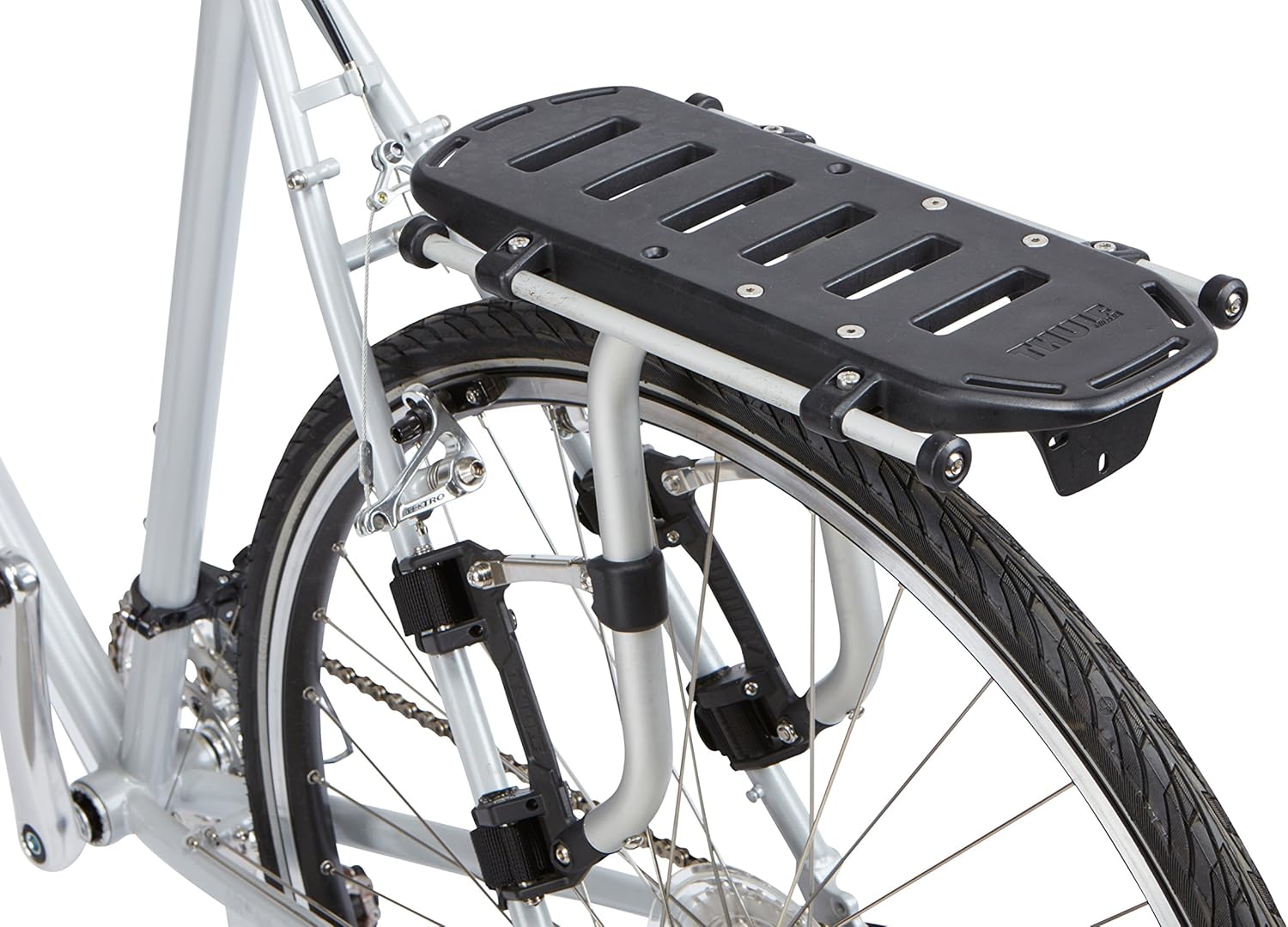 Black Tour Rack M503481