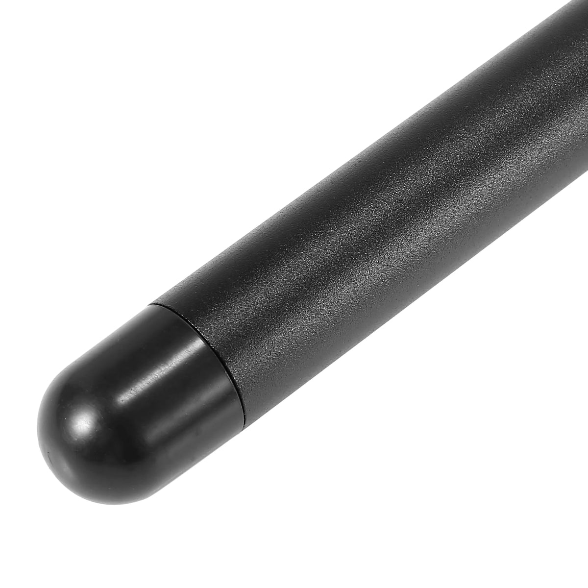 51mm Motorcycle Handlebar Clip Ons Black A812665