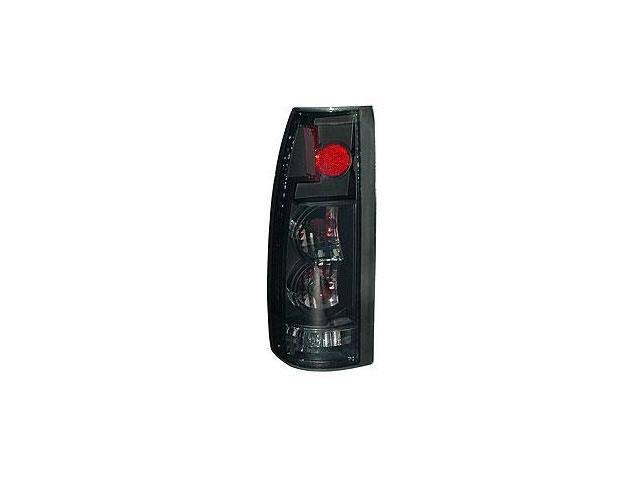 Dark Smoke Tail Lights L9103