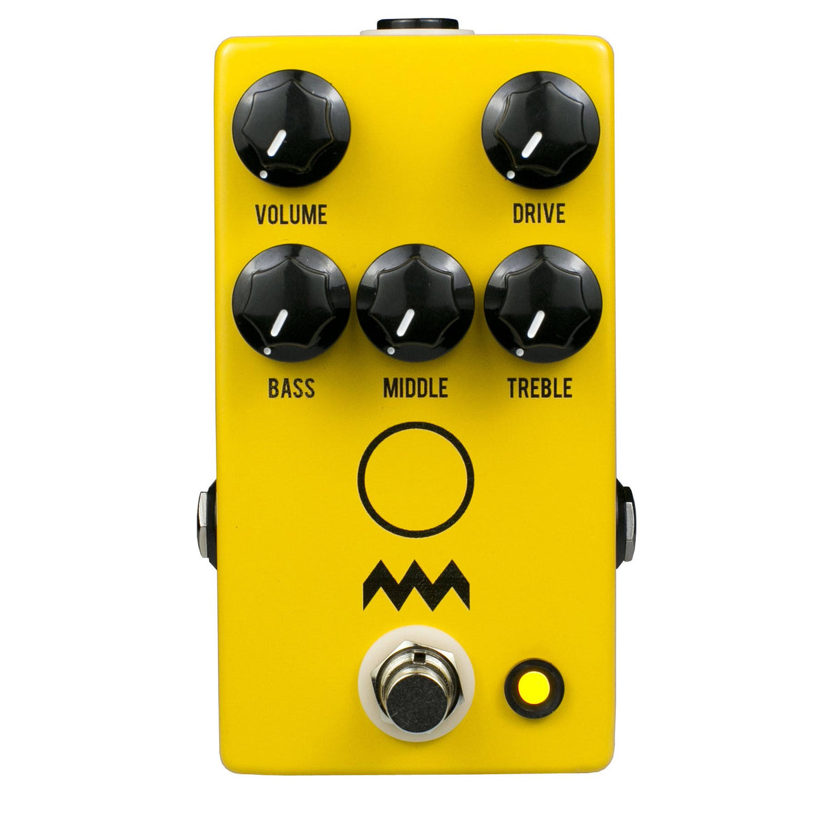 Overdrive Distortion Guitar Effects Pedal B6856