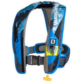 Inflatable Life Jacket USCG Type 2 PFD I8378
