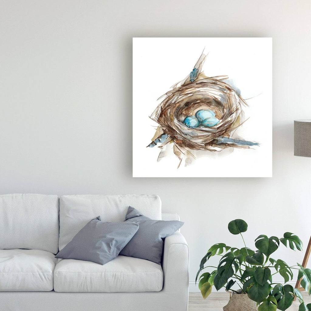 Canvas Art - 18x18 T374630
