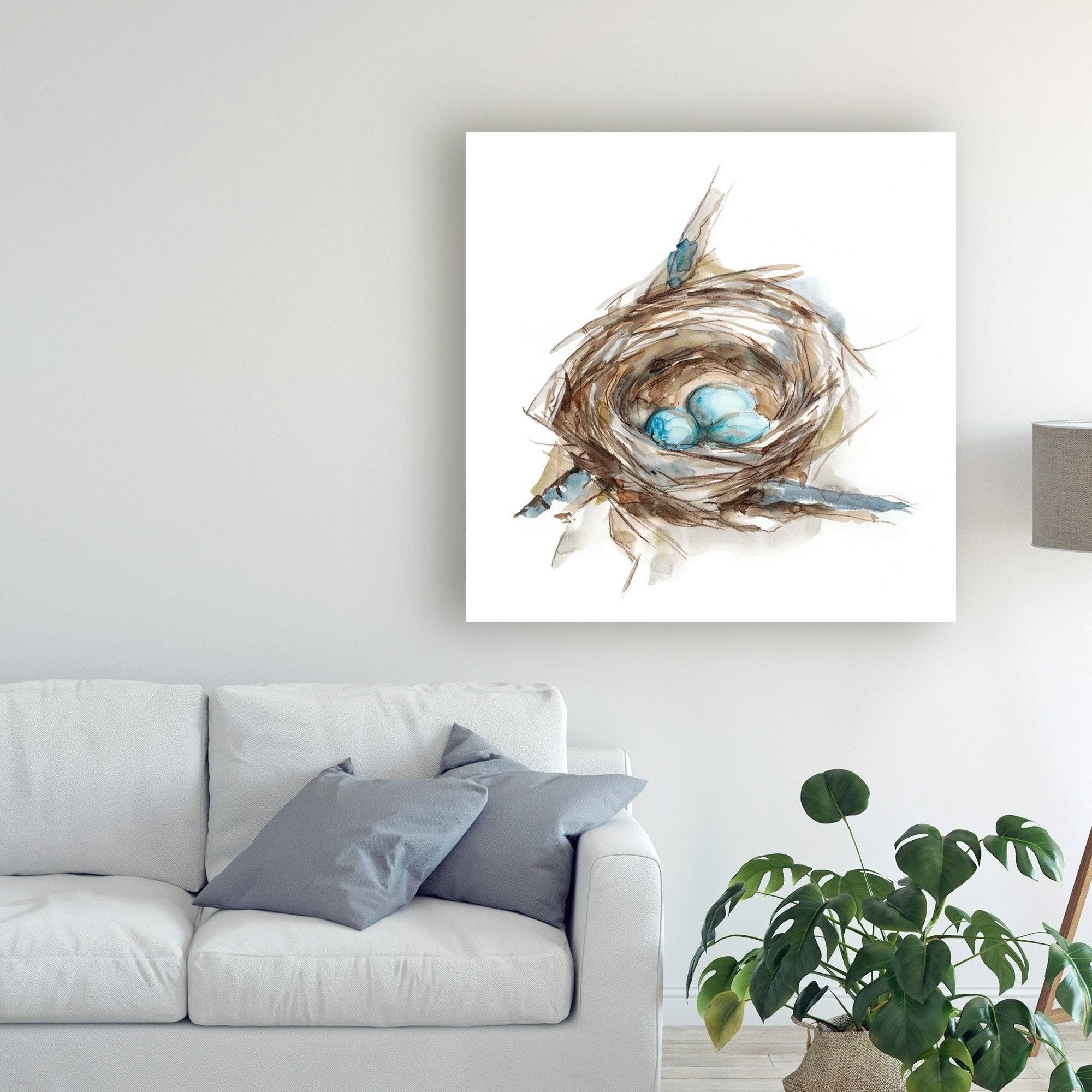 Canvas Art - 18x18 T374630
