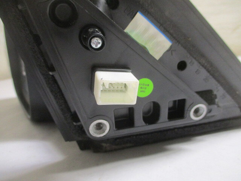 Pre-Owned Kia Soul LH Driver Electric Power Door Mirror O511535