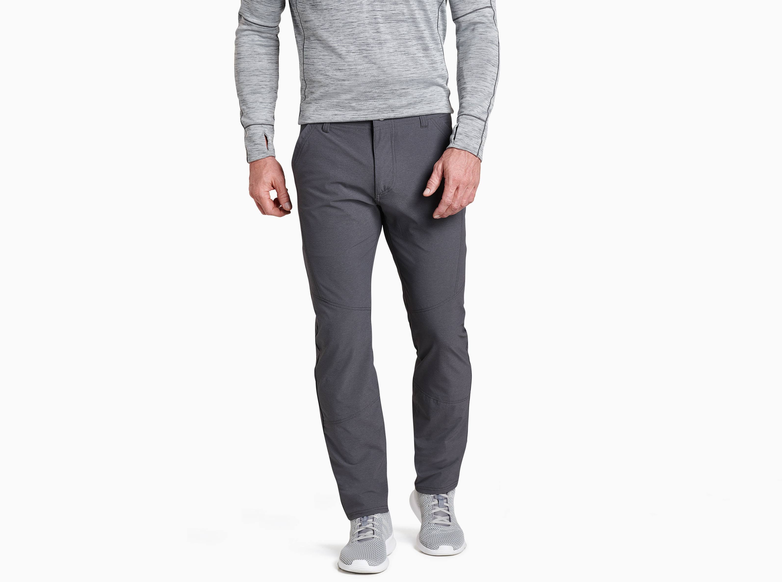 Men's Carbon 35x32 Pant I355985