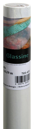 48 in. x 10yd Glassine Roll F689789