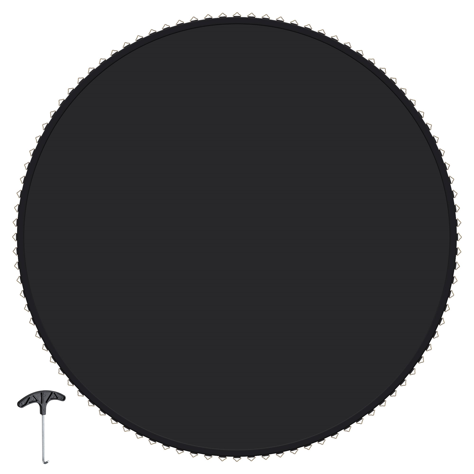 13ft Trampoline Mat V244006