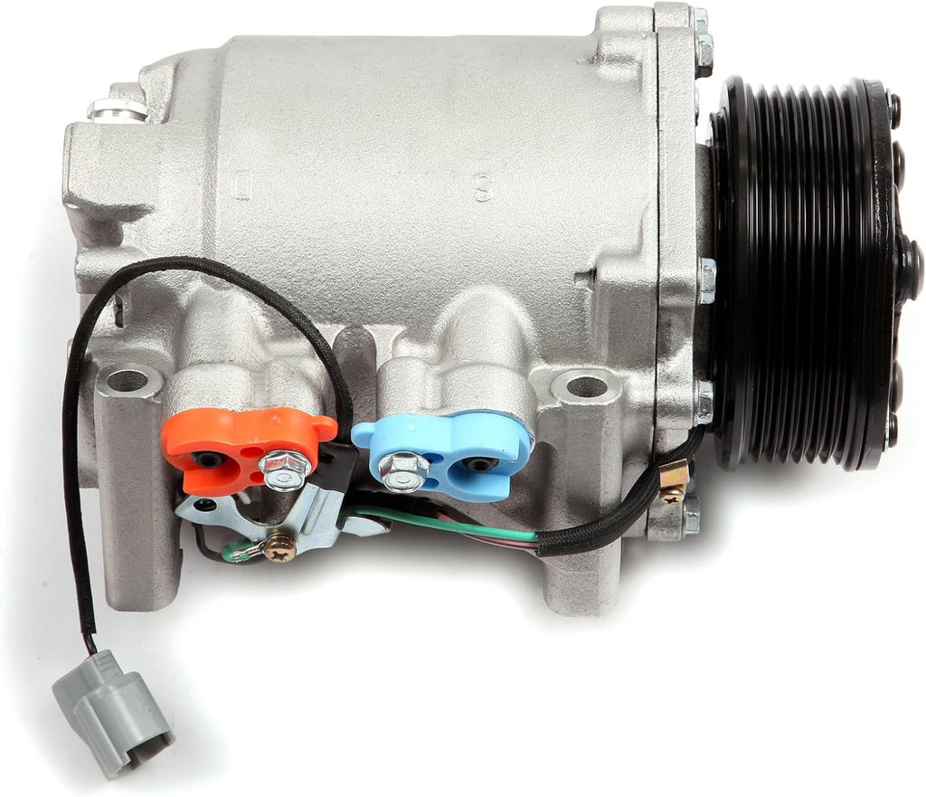 AC Compressor for Honda CR-V 2.4L R91604