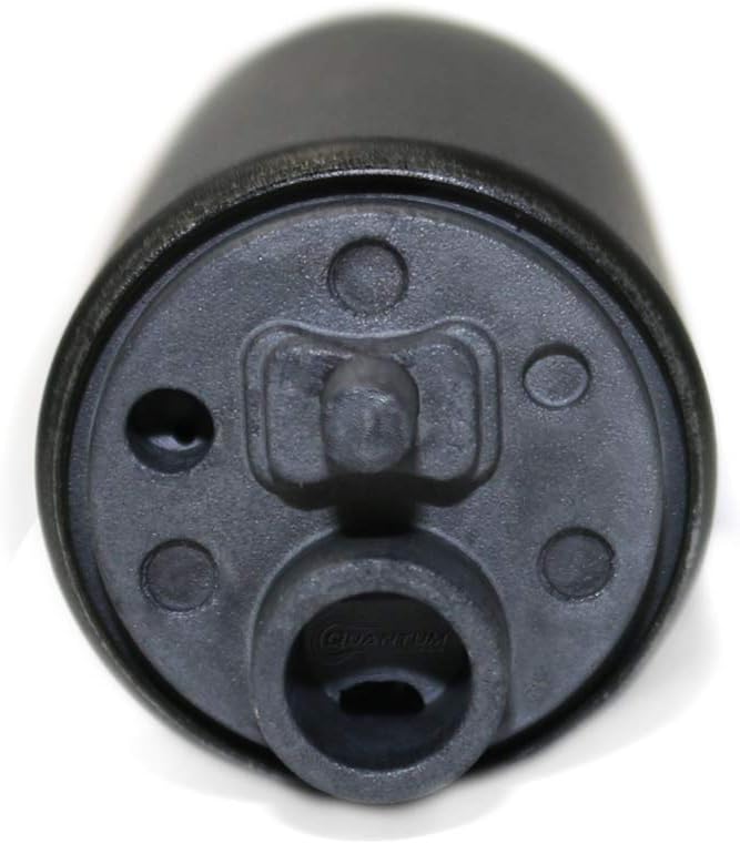Fuel Pump with Strainer Pack of 2 X429289
