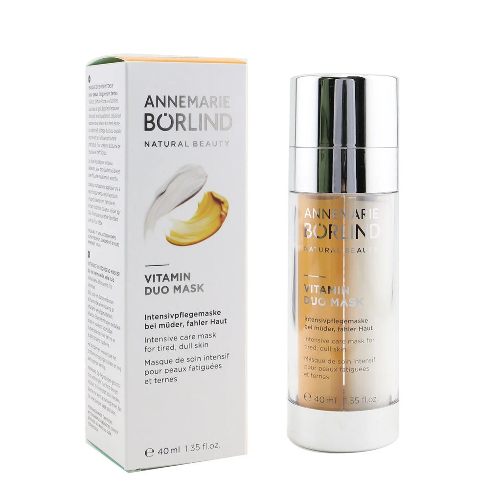 Intensive Care Mask 40ml P63075