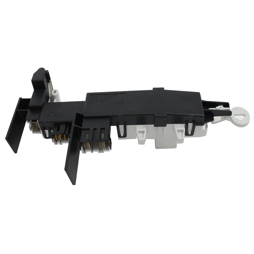 Washing Machine Door Latch Lock Replacement for Samsung Washer E4300