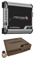1 Channel 2 Ohm Car Amplifier X839943
