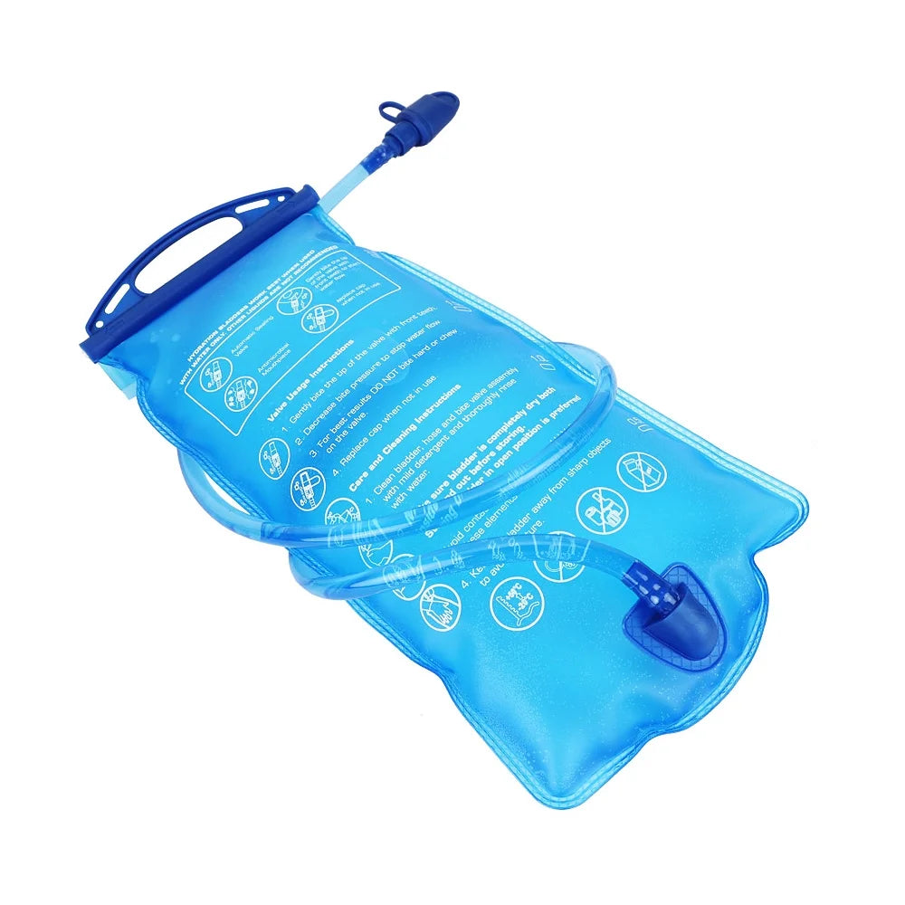 2L Water Bladder Hydration Backpack R73457