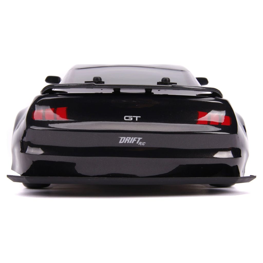 1:10 Scale RC Wide Body Ford Mustang R62741
