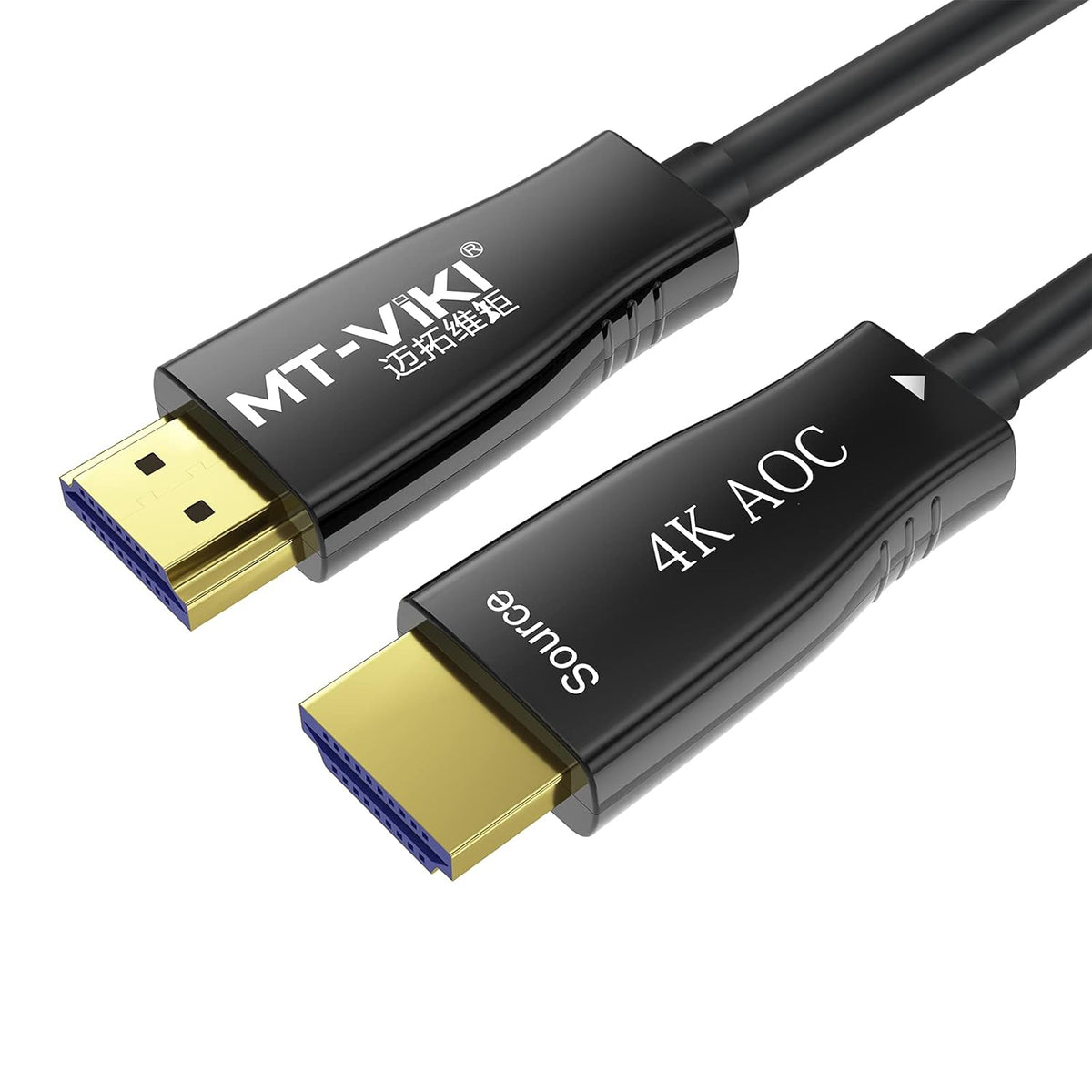16ft 4K HDMI Fiber Optic Cable 2.0 60Hz HDR10 Y638