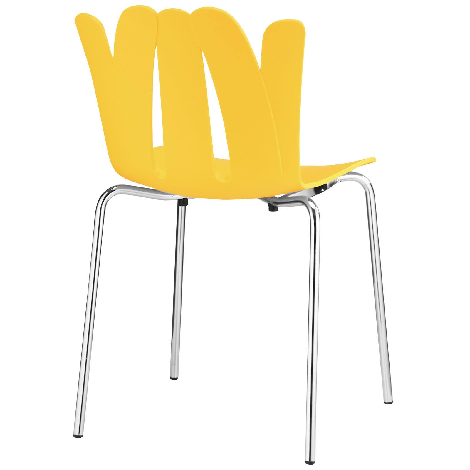 Gray Dining Side Chair R362