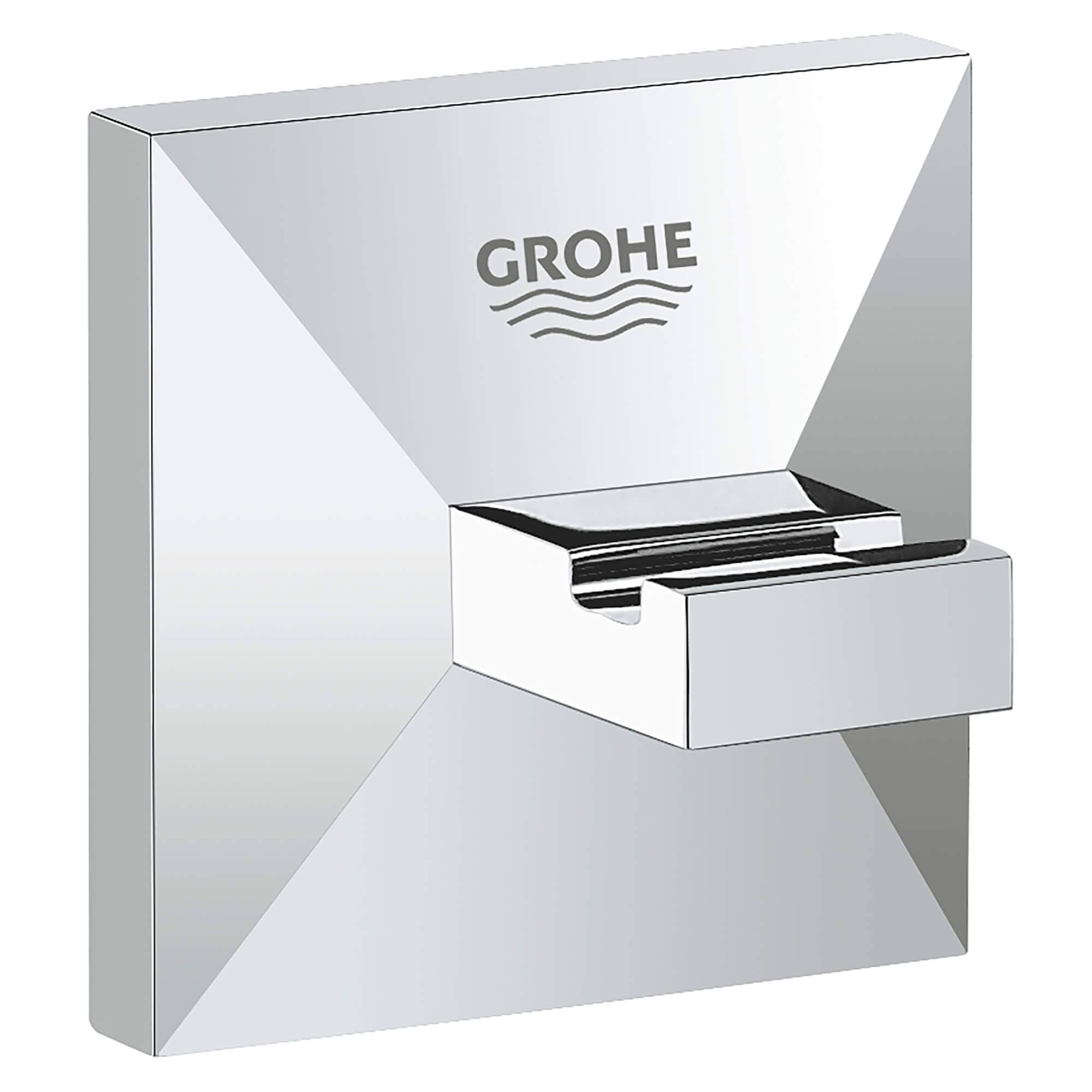 Chrome Robe Hook X578784