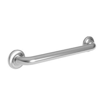Satin Bronze Grab Bar E8307