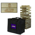 Giant Wooden Tumble Tower Game D857