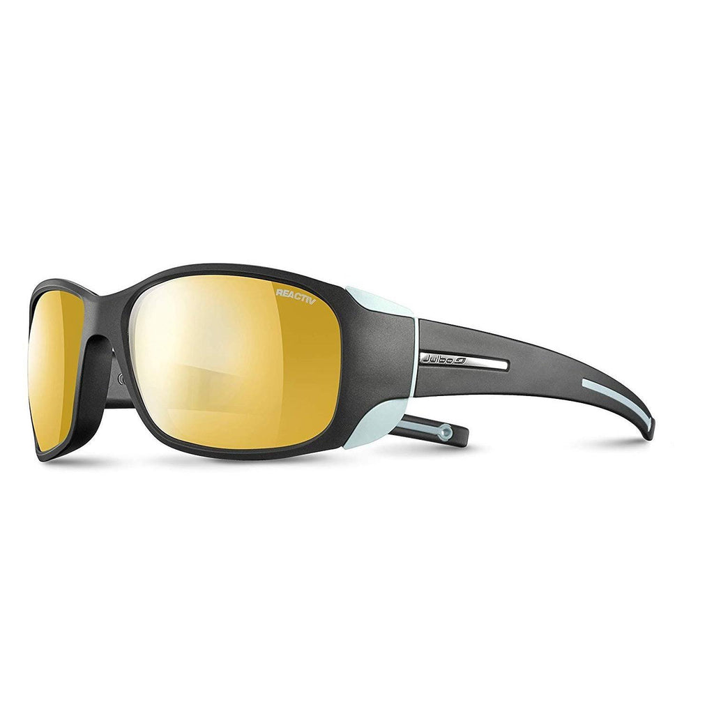 White/Blue Spectron 3CF Sunglasses J6314