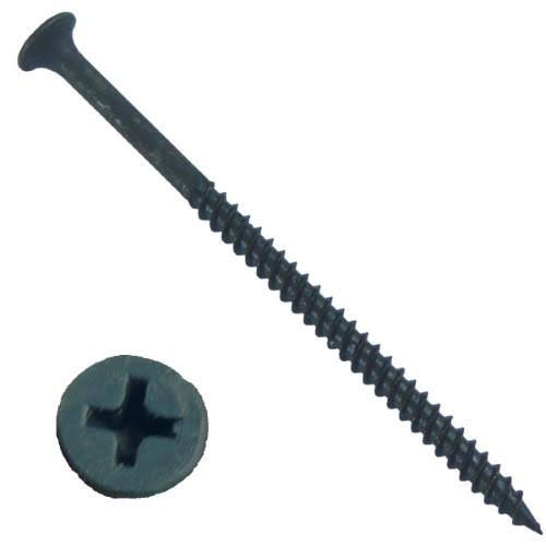 #8 x 3x22 Fine Thread Drywall Screws Bulk (~2,000 Screws) A478
