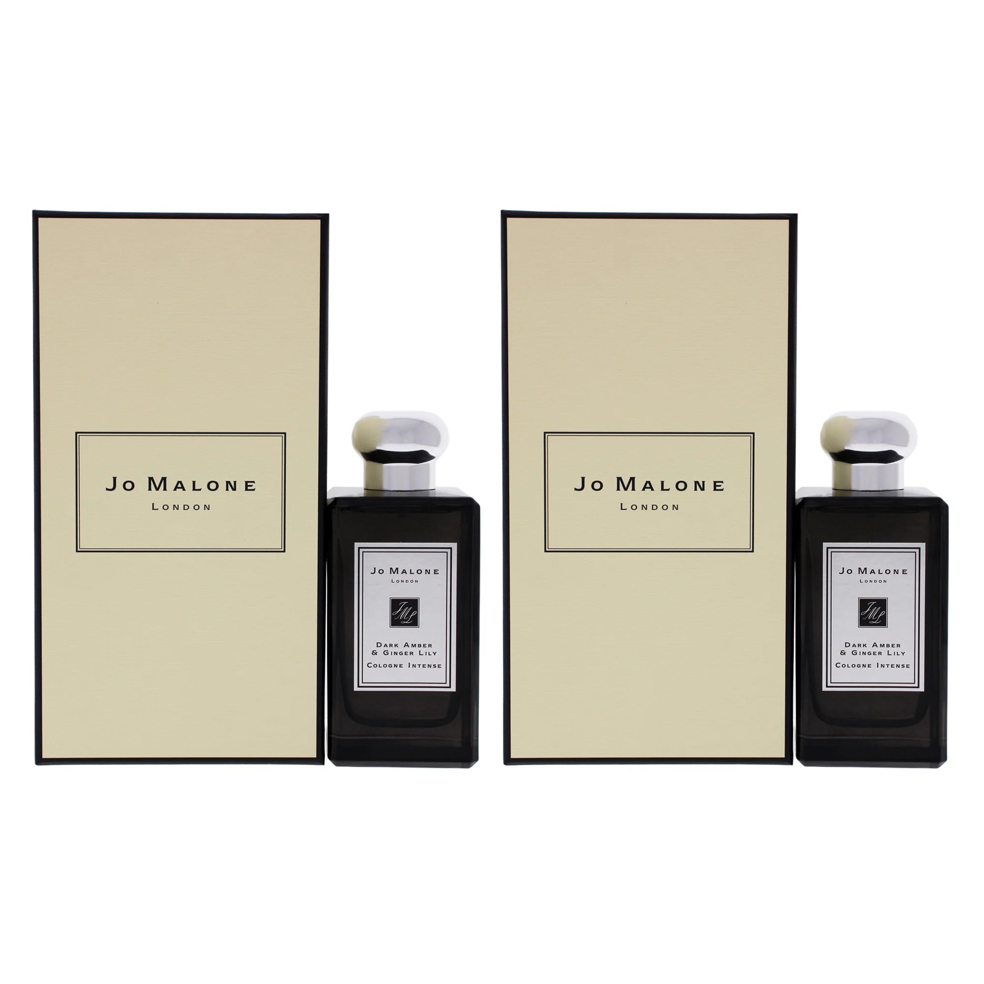 3.4 oz Cologne Spray Pack of 2 O7840
