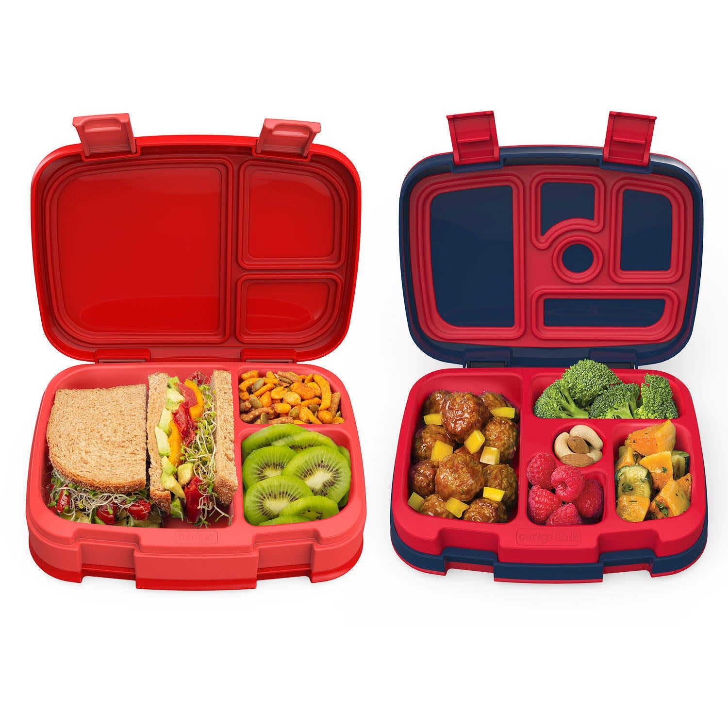 Bento Lunch Box I883507