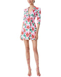 Latoya Mini Dress D5231
