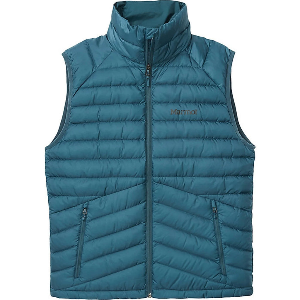 Men's Down Vest C372380