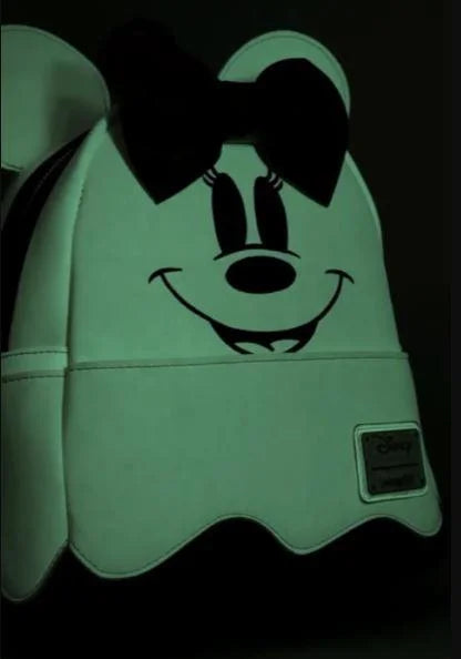 Glow-in-the-Dark Mini Backpack R130