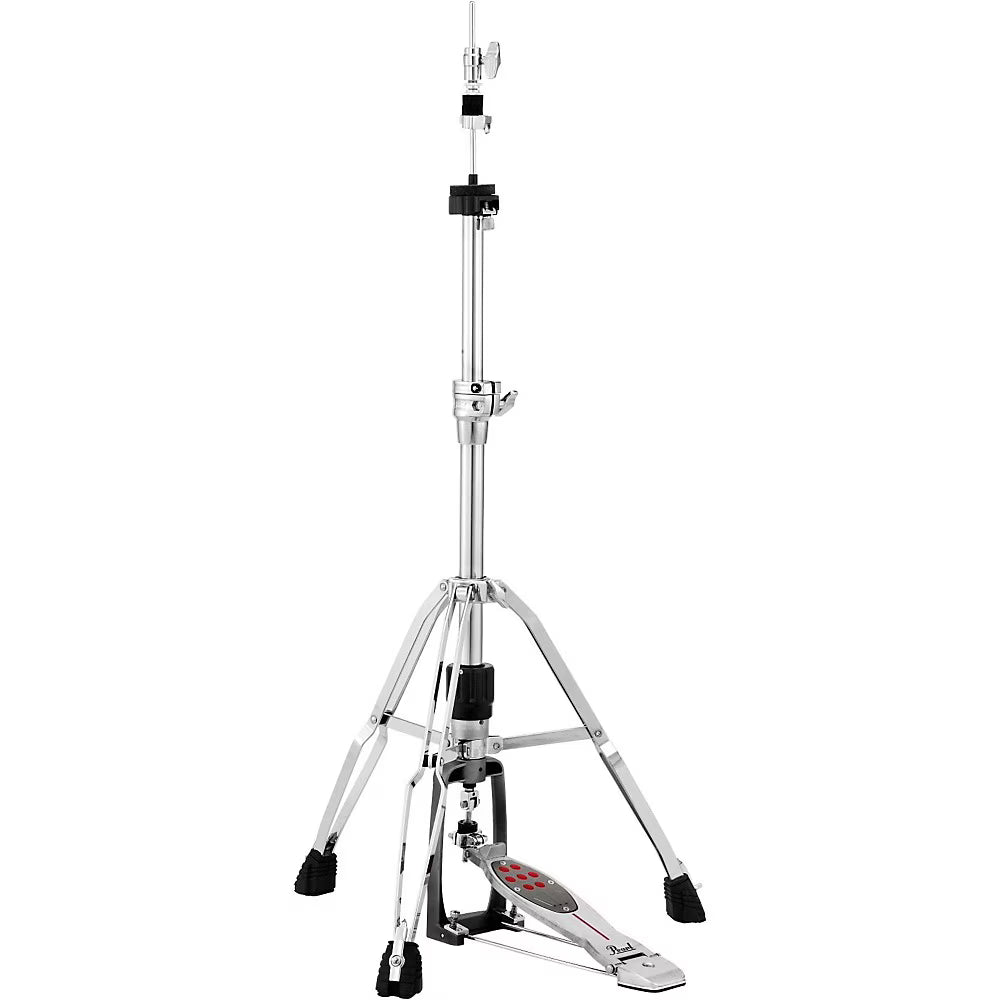 Chrome Finish Hi-Hat Stand V23006