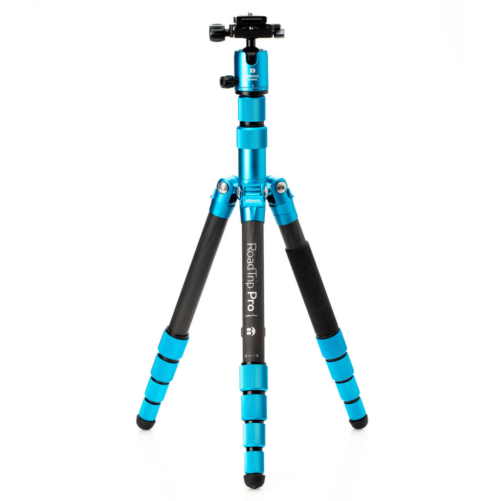 Carbon Fiber Travel Tripod P47294