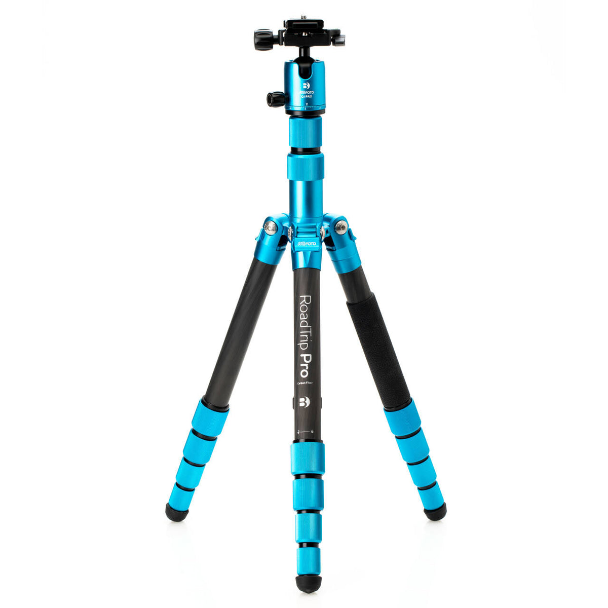 Carbon Fiber Travel Tripod P47294