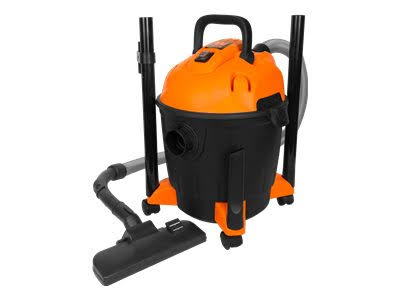Bagless HEPA Wet/Dry Canister Vacuum H334