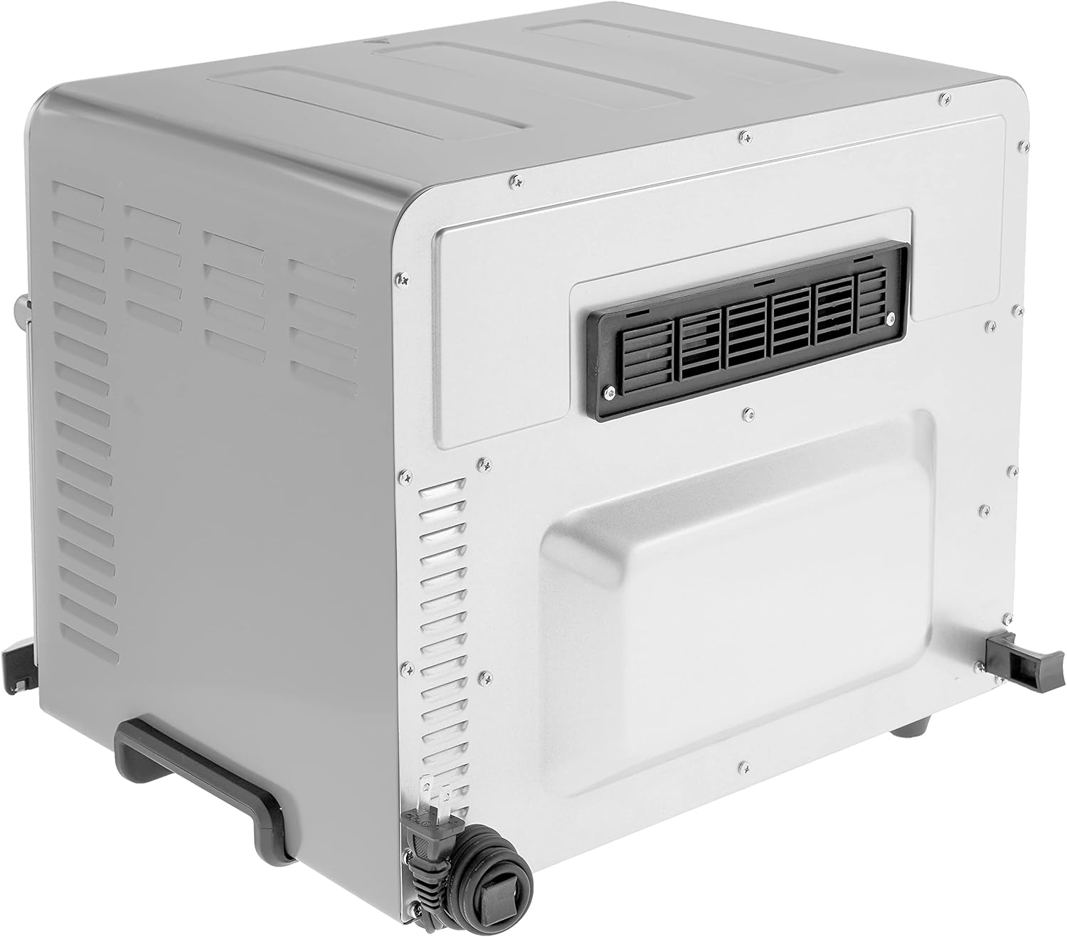 Stainless Steel Convection Toaster Oven Airfryer A1963
