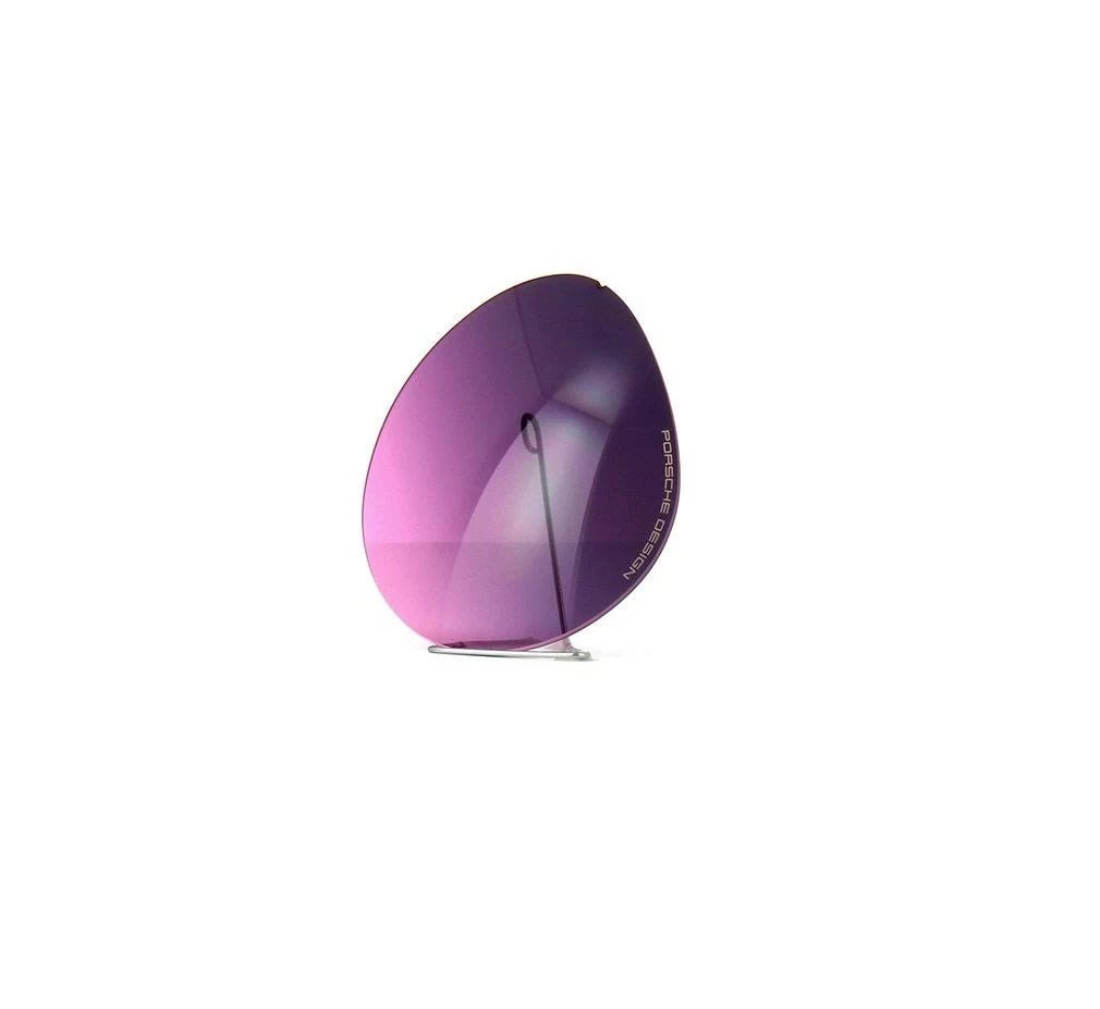 Pink Gradient Lens Set Q583