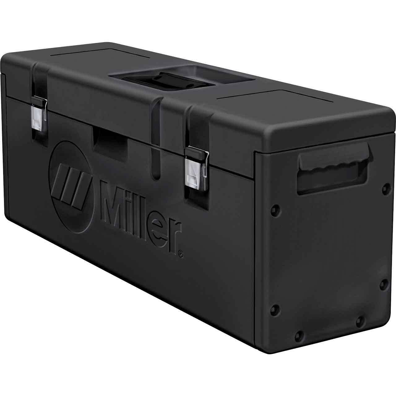 Plastic Carrying Case Y698