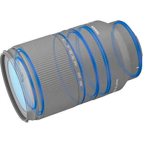 18-300mm f/3.5-6.3 Lens for FUJIFILM X K83032